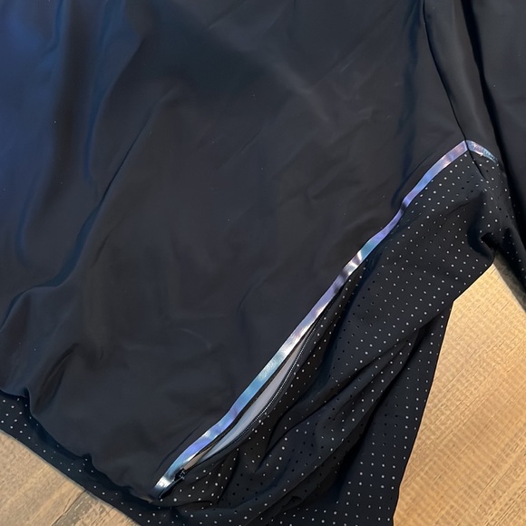 New SWEATY BETTY Zero Gravity Run Half Zip Pullover small - Picture 4 of 9